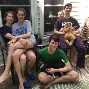 Meet your Posher, Karen